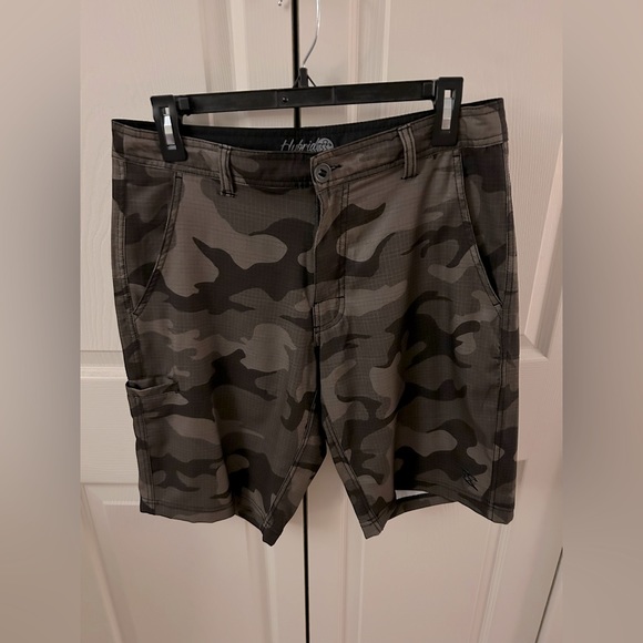 Da Hui Other - Da Hui | men’s board shorts size 30 camouflage look new